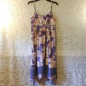 STUNNING VERA WANG DRESS SIZE MEDIUM.